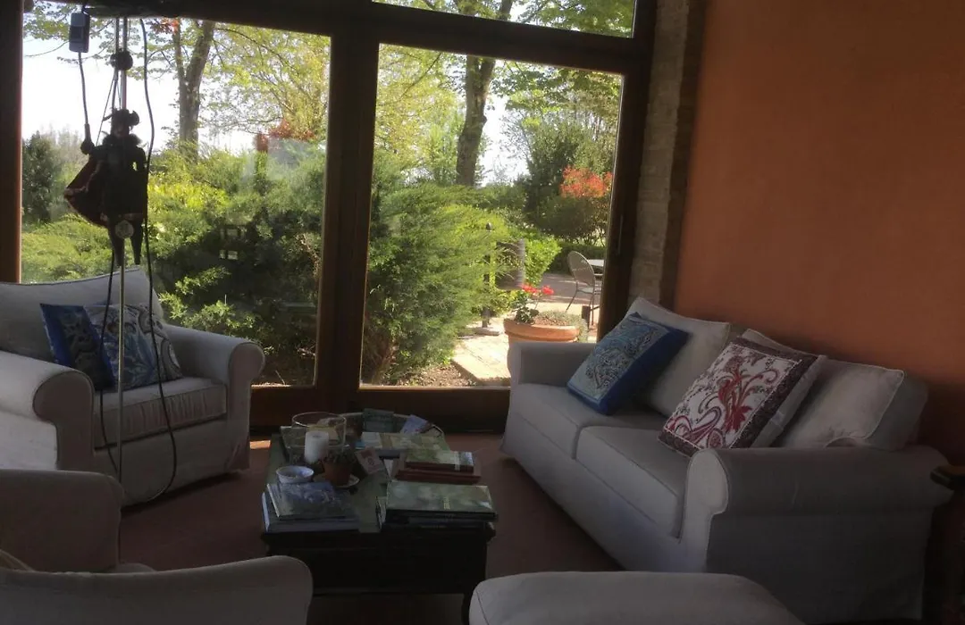 Agriturismo Alla Cedrara-1